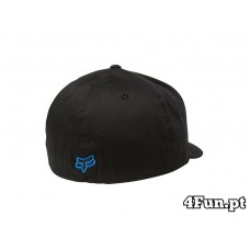 FOX FLEX 45 FLEXFIT HAT